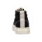 Stepney Varden Sneaker Damen Schwarz - schwarz
