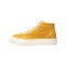 Stepney Varden Suede Damen Gelb - gelb