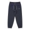 Ballaholic Stretch Nylon City Long Hose Blau - blau