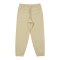 Ballaholic Stretch Nylon City Long Hose Beige - beige
