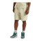 Taikan Fleece Short Beige - beige