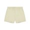 Taikan Fleece Short Beige - beige
