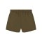 Taikan Fleece Short Braun - braun