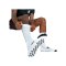 Tapedesign Active Pro Socken Weiß - weiss
