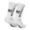 Tapedesign Active Pro Socken Weiß - weiss