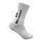 Tapedesign Gripsocks Superlight Socken Weiss F001 - weiss