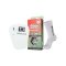 Tapedesign Perfect Match Superlight Bundle Socken Weiss - weiss
