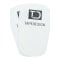 Tapedesign Performance Shinguards Schienbeinschoner Weiss - weiss