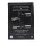 Tapedesign Performance Shinguards Schienbeinschoner Weiss - weiss