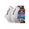 Tapedesign Gripsocks Socken Weiß - weiss
