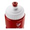 TFF Türkei 0,75l Flasche Rot - rot