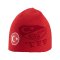 TFF Türkei Beanie Classic Rot - rot