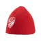 TFF Türkei Beanie Kids Rot - rot