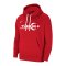 TFF Türkei Hoody Rot - rot