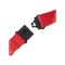 TFF Türkei Lanyard Rot - rot