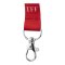 TFF Türkei Lanyard Rot - rot