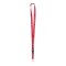 TFF Türkei Lanyard Rot - rot