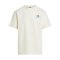 The North Face 1966 Flora T-Shirt Weiß - weiss