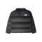 The North Face 1996 Retro Nuptse Jacke Schwarz - schwarz
