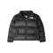 The North Face 1996 Retro Nuptse Jacke Schwarz - schwarz