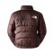 The North Face 2000 Jacke Braun FI0I - braun