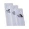 The North Face Ankle Sock Socken Weiß - weiss