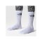The North Face Ankle Sock Socken Weiß - weiss