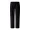 The North Face Beta Utility Hose Schwarz - schwarz