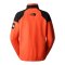 The North Face Carduelis Wind Jacke Orange - orange