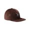 The North Face Corduroy Hat Cap Braun - braun