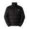 The North Face Hydrenalite Daunen Jacke Schwarz FJK3 - schwarz