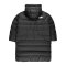 The North Face Duster Y2K SYN Jacke Damen Schwarz - schwarz