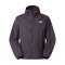 The North Face Endless Dusk Freizeitjacke Lila - lila