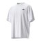 The North Face Essential Simple Dome T-Shirt Weiß - weiss