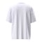 The North Face Essential Simple Dome T-Shirt Weiß - weiss