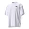 The North Face Essential Simple Dome T-Shirt Weiß - weiss