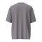 The North Face Essential Simple Dome T-Shirt Grau - grau
