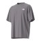 The North Face Essential Simple Dome T-Shirt Grau - grau