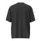 The North Face Essential Simple Dome T-Shirt Schwarz - schwarz