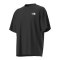 The North Face Essential Simple Dome T-Shirt Schwarz - schwarz