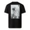 The North Face Expedition T-Shirt Schwarz - schwarz