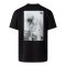 The North Face Expedition T-Shirt Schwarz - schwarz