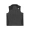 The North Face Fleeski Y2K Weste Grau - grau