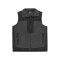 The North Face Fleeski Y2K Weste Grau - grau
