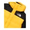 The North Face Hmlyn Down Parka Gelb - gelb