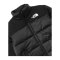 The North Face Hmlyn Insulated Jacke Schwarz - schwarz
