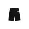 The North Face Interlock Short Damen Schwarz - schwarz