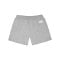 The North Face Mhysa Quilteds D Short Damen Grau - grau