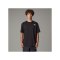 The North Face Nse Oversized T-Shirt Schwarz - schwarz