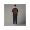 The North Face Nse Oversized T-Shirt Schwarz - schwarz